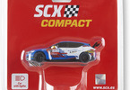 SCX Compact Cupra Leon Competition Bardahl